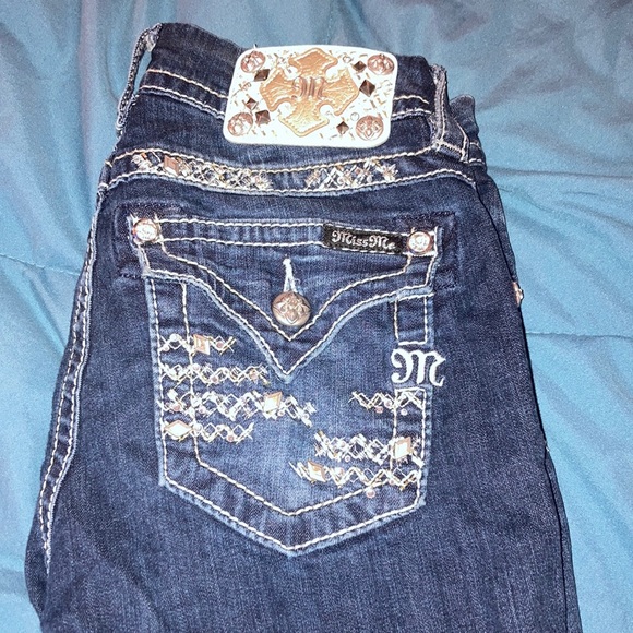 Miss Me Denim - Miss me